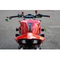 CNC Racing Type 4 Fuel Tank Pad / Protector (190mm x 100mm) CNC Racing Type 4 Fuel Tank Pad / Protector (190mm x 100mm)